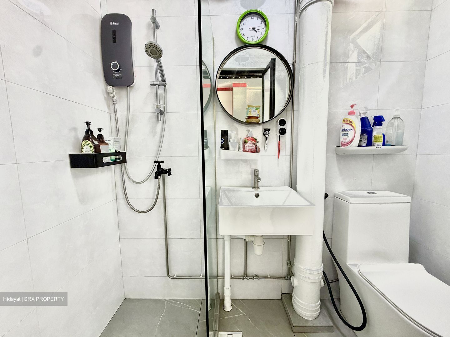 Blk 228 Choa Chu Kang Central (Choa Chu Kang), HDB 5 Rooms #581970201